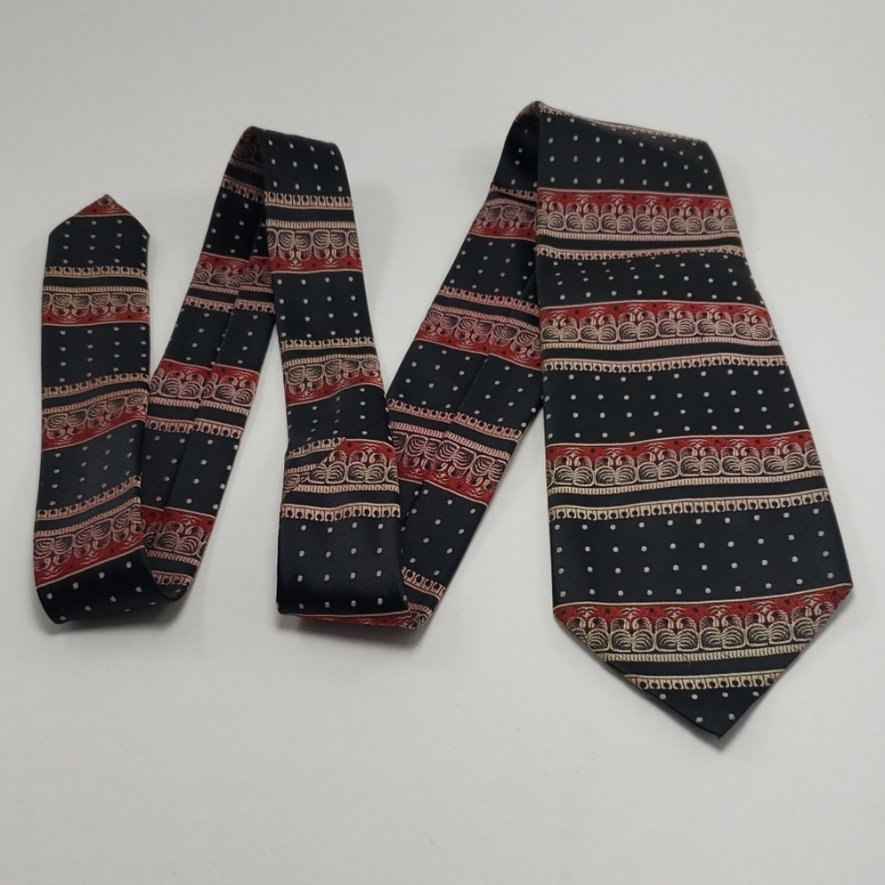 Tie by Dior